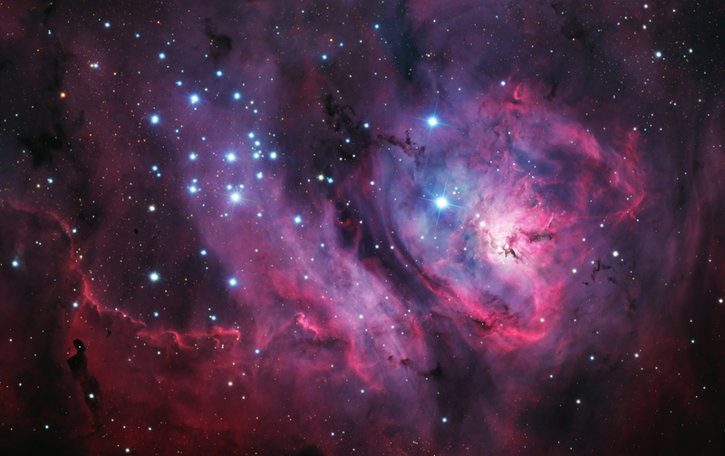 Illustration for article titled These Sensational Space Images Are Among The Year's Best